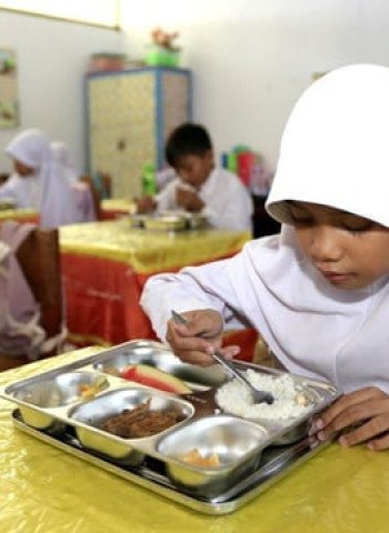 BGN Kembangkan Sistem Digital untuk Pantau Rantai Produksi dan Distribusi MBG