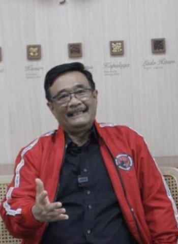 Djarot: Dukungan Akar Rumput PDIP Tetap Kokoh untuk Megawati Sebagai Ketua Umum