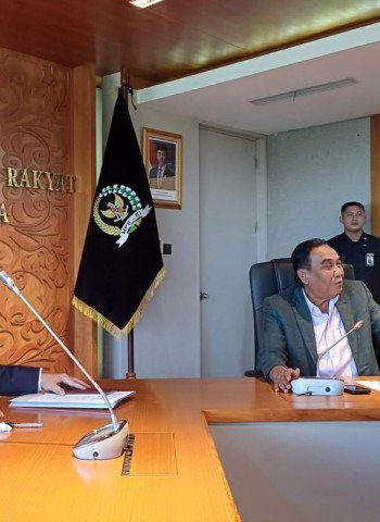 Sejarah Versi PDI-P Akan Ditulis Untuk Pembanding Pemerintah