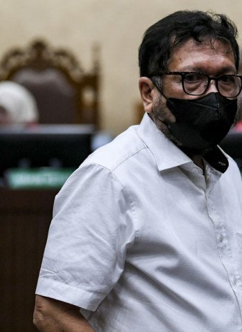 Kejaksaan Agung Ajukan Banding atas Putusan 16 Tahun Zarof Ricar