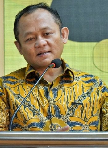 RUU KUHAP Dalam Proses Golkar Gelar Sosialisasi di Kampus