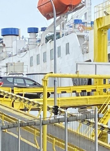 Potongan Tarif Pelabuhan ASDP Sampai 100 Persen Mulai Berlaku Hari Ini