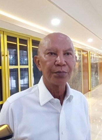 Ramalan Said Abdullah terkait Pertumbuhan Ekonomi Indonesia 2025