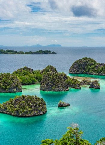 Bahlil Klarifikasi Soal Tambang Raja Ampat: Sudah Diterbitkan Sebelum Saya Menjabat
