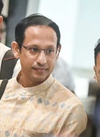 Nadiem Makarim Dilarang ke Luar Negeri, terkait Dugaan Korupsi dalam Pengadaan Laptop