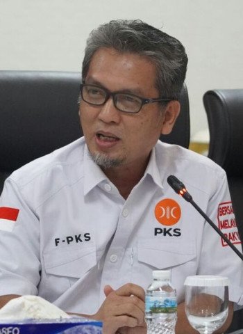 Jejak Al Muzzammil Yusuf: Dari Deklarator hingga Presiden PKS 2025-2030