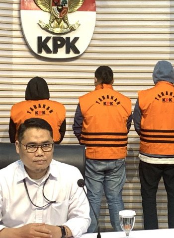 Gubernur Bobby Nasution Akan Diperiksa KPK Setelah OTT Kadis PUPR Sumut