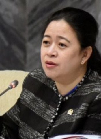 Puan Maharani Ajak Diaspora Indonesia di San Francisco Pegang Prinsip "Kita Indonesia"