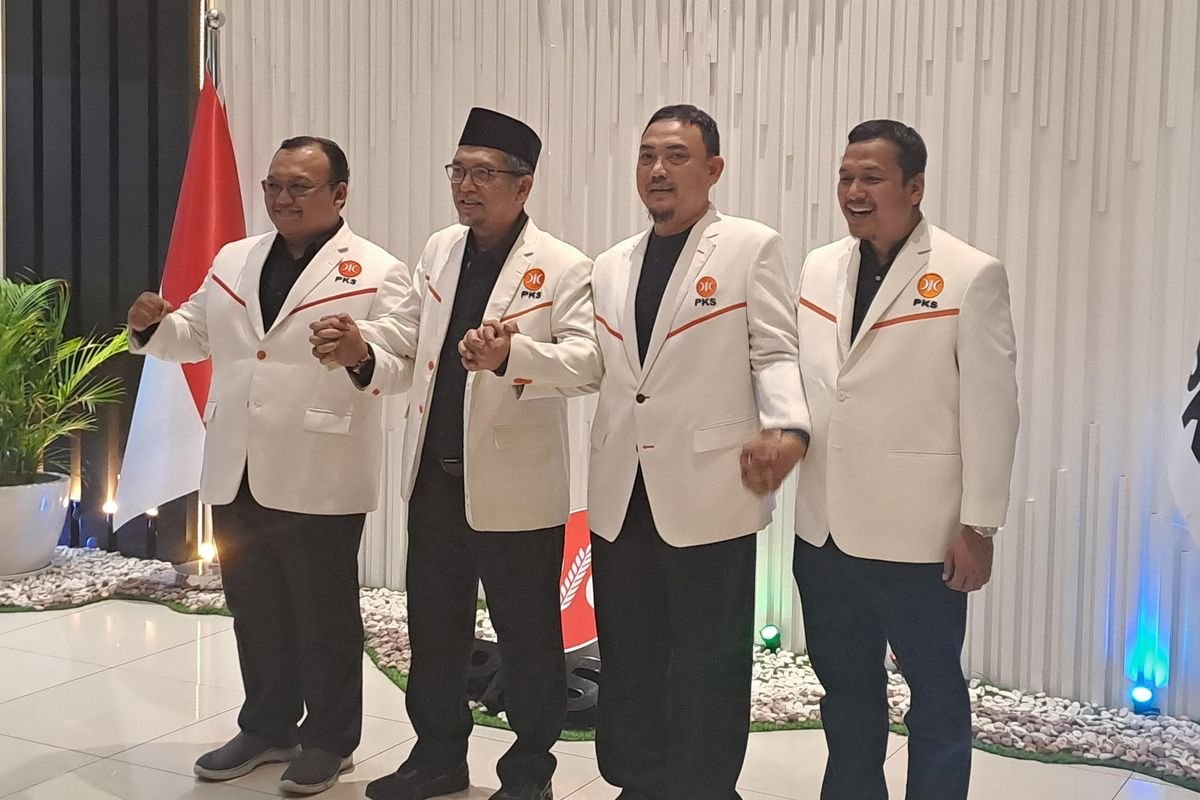Pertemuan PKS dan Prabowo Masih Dinantikan di Tengah Dinamika Politik