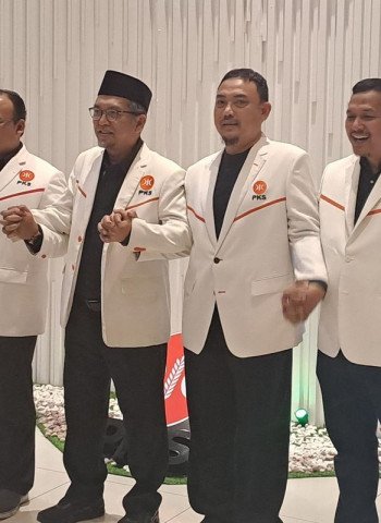 Pertemuan PKS dan Prabowo Masih Dinantikan di Tengah Dinamika Politik