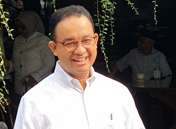 Jubir PKS Anggap Pertemuan dengan Anies Silaturahmi Biasa