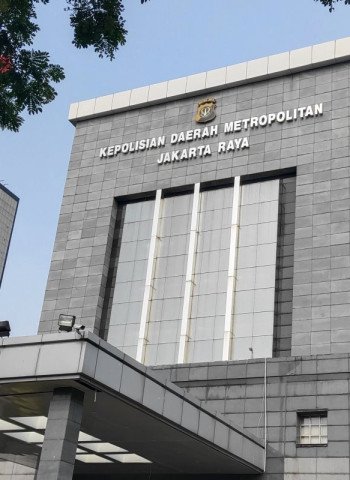 Personel Polda Metro dan Polres Jakpus Dilaporkan ke Propam Terkait Penanganan Demonstrasi Hari Buruh