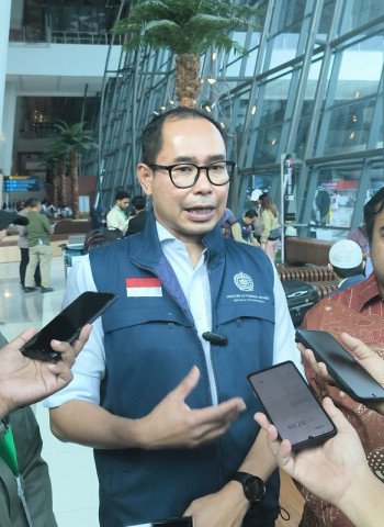 Lima WNI yang Dituduh Curi Data Pesawat Tempur KF-21 Telah Kembali ke Indonesia