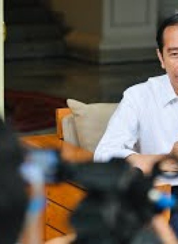Sindiran NasDem: Jokowi Dianggap Terlalu Sibuk dengan Politik, SBY Jadi Contoh Hidup Damai