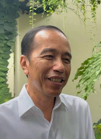 Sekjen Golkar Sarmuji Undang Jokowi Bergabung "Kita Terapkan Stelsel Aktif"