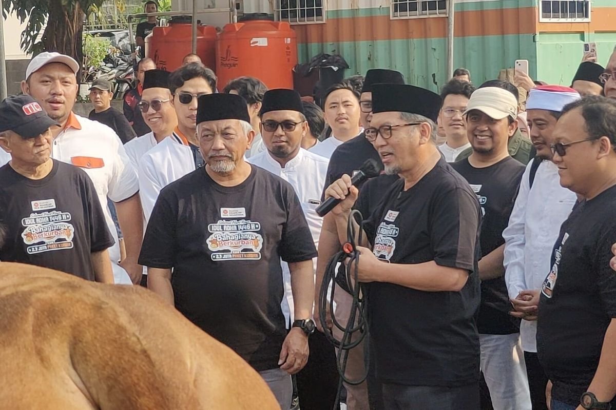 PKS Dorong Pembentukan Pansus Revisi UU Pemilu: Ini Alasannya