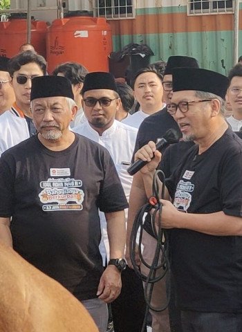 PKS Dorong Pembentukan Pansus Revisi UU Pemilu: Ini Alasannya