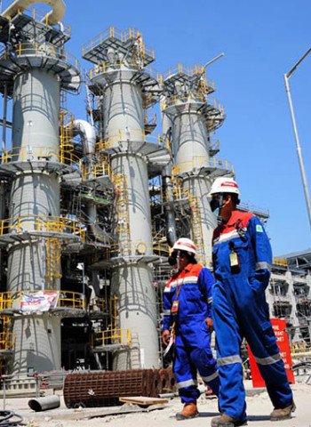 PHE Siap Wujudkan Swasembada Energi Nasional sebagai Penggerak Ekonomi