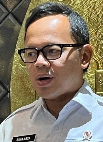 Kemendagri Gelar Rapat Bahas Kembali Pengalihan Empat Pulau Aceh ke Sumut, Dipimpin Wamendagri Bima Arya