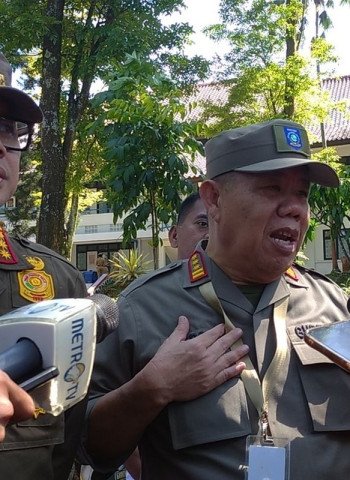 Gubernur Babel Siap Tempuh Jalur Hukum ke MK Terkait Pulau Tujuh