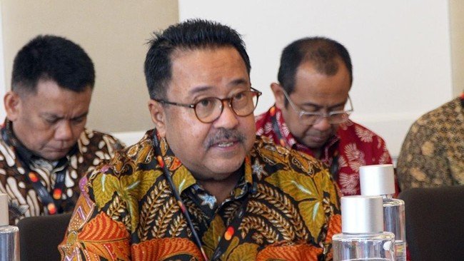 Pemprov DKI Jakarta Siapkan Tanggul Setinggi 2,5 Meter untuk Cegah Banjir Rob