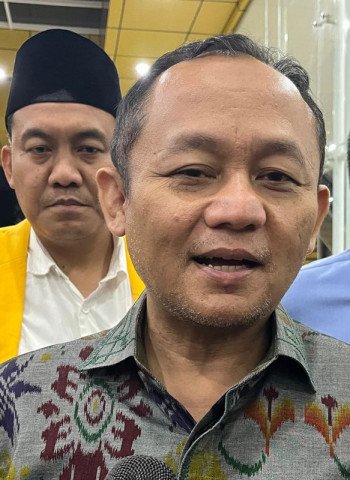 Sengketa 4 Pulau Aceh-Sumut Sensitif Golkar Nilai Presiden Tepat Ambil Alih