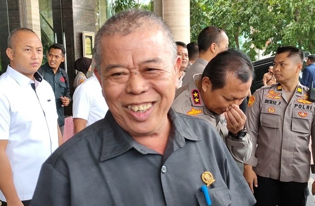 Mantan Ketua DPRD Jatim Ditemukan Bingung di Madura Setelah Menghilang 5 Hari