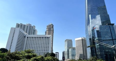 Paket Stimulus Ekonomi: Eksperimen Pemerintah yang Masih dalam Tahap Penjajakan