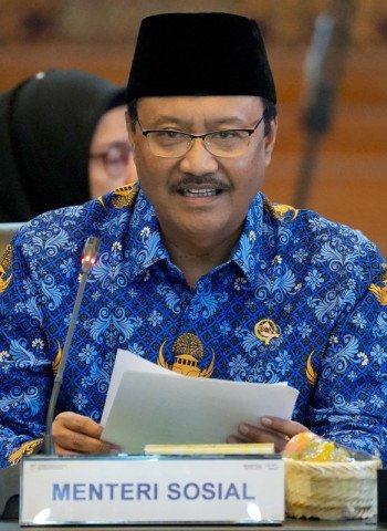 Data Tunggal Jadi Kendala Penyaluran Bansos Tahap 2