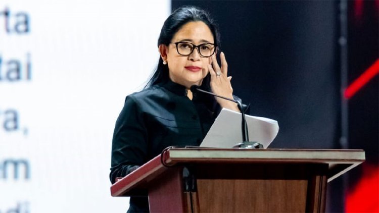 Puan Minta Efisiensi Anggaran Dievaluasi di Tengah Gelombang PHK Bali