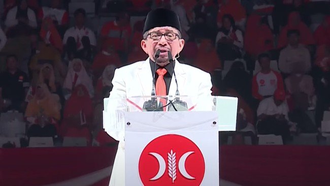 PKS Siap Gelar Pemilihan Ketua Majelis Syura 2025-2030 Minggu Ini