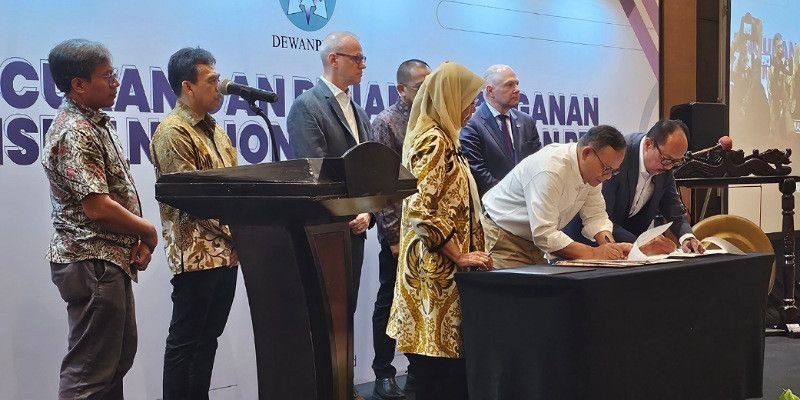 Sebuah Langkah Progresif, Dewan Pers Perkenalkan Sistem Nasional untuk Keamanan Jurnalis