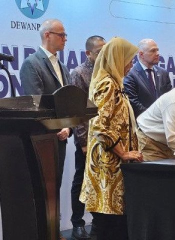 Sebuah Langkah Progresif, Dewan Pers Perkenalkan Sistem Nasional untuk Keamanan Jurnalis