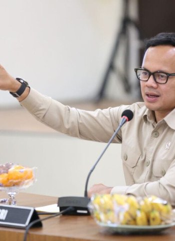 Bima Arya Pertimbangkan Revisi Kepmendagri Terkait Pulau Aceh Masuk Sumut