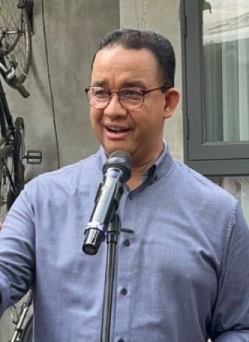 PKS Merapat Lagi ke Anies Baswedan: Pengamat Menyebut Belum Ada Tokoh Nasional yang Menarik