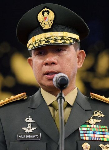 Panglima TNI Tegaskan Potensi Perang Tidak Menutup Kemungkinan Terjadi di Indonesia