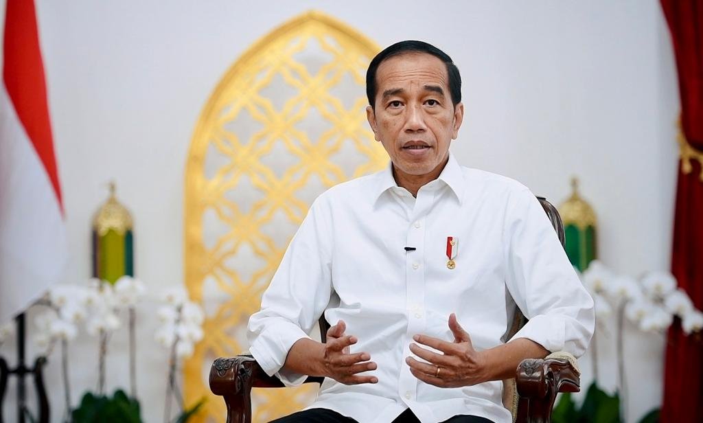 Golkar Persilakan Jokowi Gabung PSI