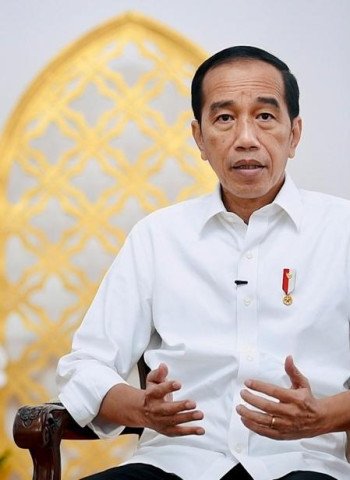 Golkar Persilakan Jokowi Gabung PSI