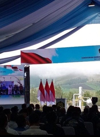 Prabowo Nilai Bahlil Fokus Bangun Sektor Energi tanpa Bawa Kepentingan Pribadi
