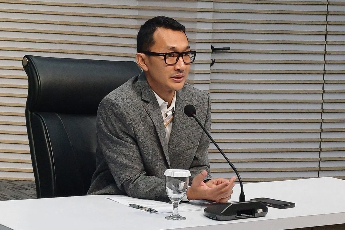 KPK Bongkar Kerugian Negara Rp 12 Triliun Akibat Korupsi Dana Operasional