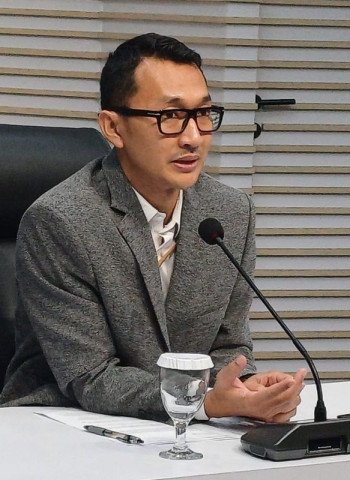 KPK Bongkar Kerugian Negara Rp 12 Triliun Akibat Korupsi Dana Operasional