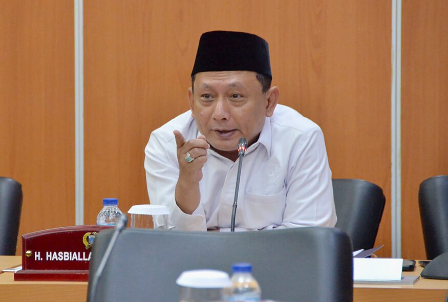 Kerugian Ekonomi Akibat Judi Daring: Sorotan DPR terhadap Kebijakan Pemerintah