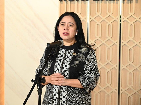 Ketua DPR Mendesak Pemerintah Tinjau Ulang Sistem Pencatatan, terkait Pulau yang Dijual di Dunia Maya