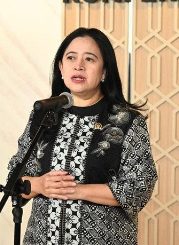 Ketua DPR Mendesak Pemerintah Tinjau Ulang Sistem Pencatatan, terkait Pulau yang Dijual di Dunia Maya