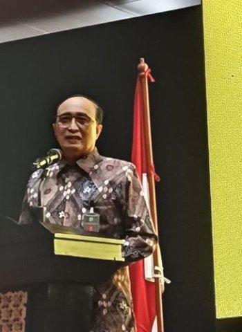 Tak Ada Toleransi Transaksional, Ketua MA Siap Copot Pelaku Walau Rp 100.000