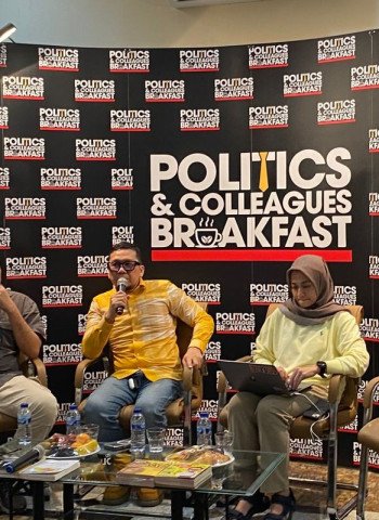 Inovasi Pemilu Terpisah Dorong Penguatan Pragmatisme Politik di Indonesia