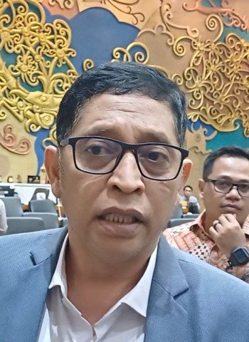 DPR Pisahkan Pembahasan Revisi UU Pemilu dan Pilkada