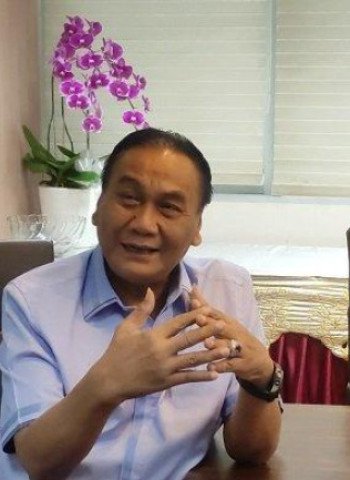 Pimpinan MPR dan Komisi I DPR Desak Pemerintah Sigap Antisipasi Dampak Konflik Iran-Israel