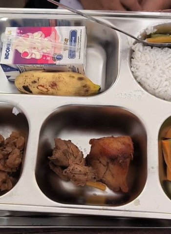 Konsumsi Protein Hewani di Indonesia: Tantangan dan Solusi