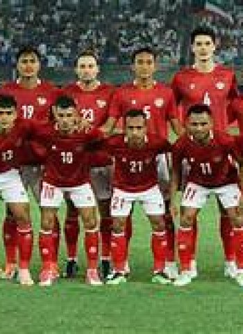 Statistik Pemain Naturalisasi Indonesia di Eropa: Jam Terbang Tinggi dan Potensi Besar